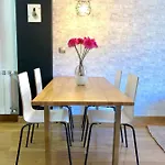 Apartamento Gros San Sebastián