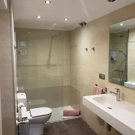 Apartment Gros San Sebastian