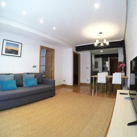 Gros * Сан-Себастьян