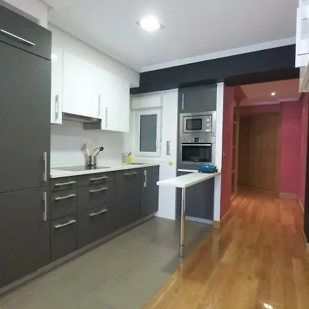 Gros Apartman