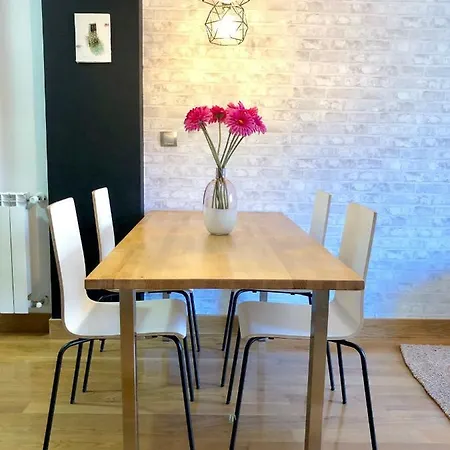 Apartment Gros San Sebastian