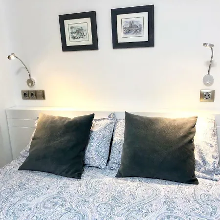 Апартаменты Gros *