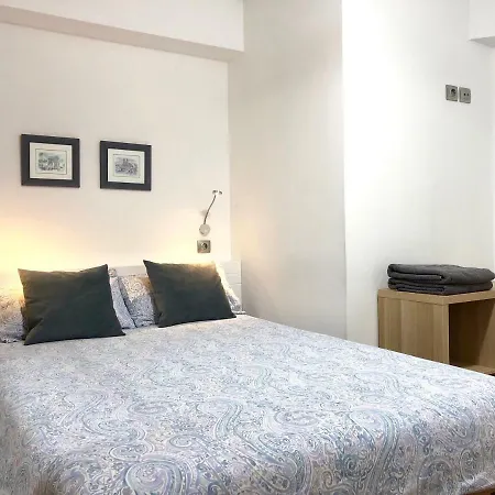 Apartman Gros