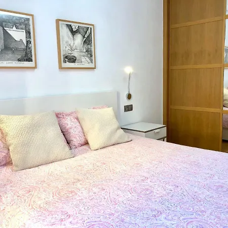 Апартаменты Gros