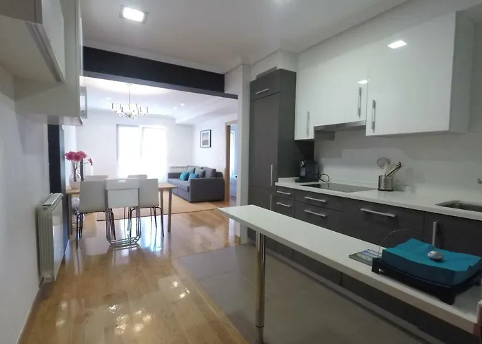 Gros * San Sebastián