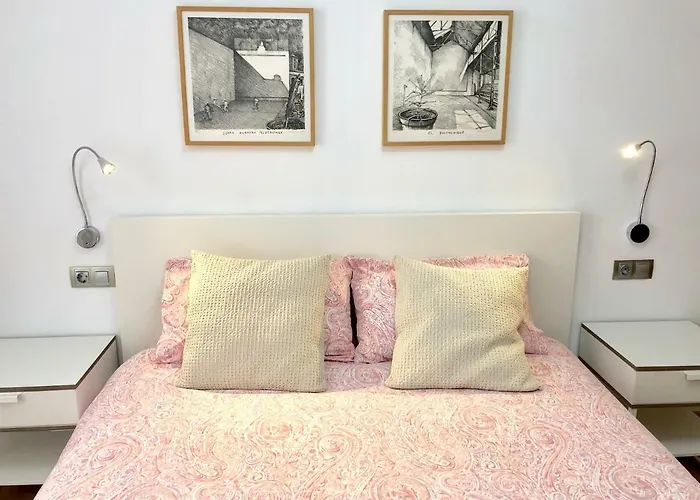 Gros * San Sebastián