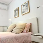Gros Apartment San Sebastián