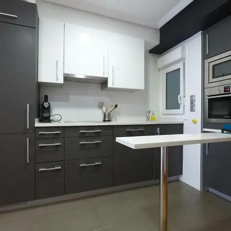 Apartamento Gros *